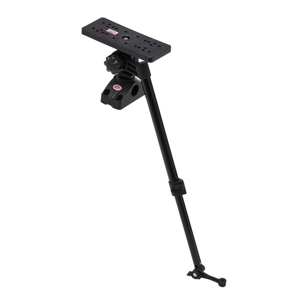 Berkley Fish Finder Holder with Tele Transducer Arm