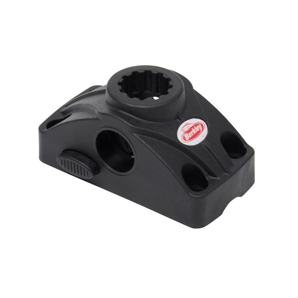 Berkley Mount Base with Lock