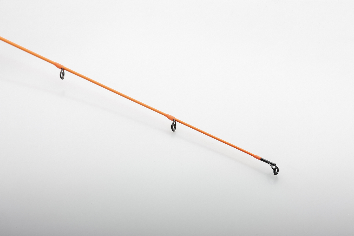 Savage Gear Orange LTD Baitcasting Rod