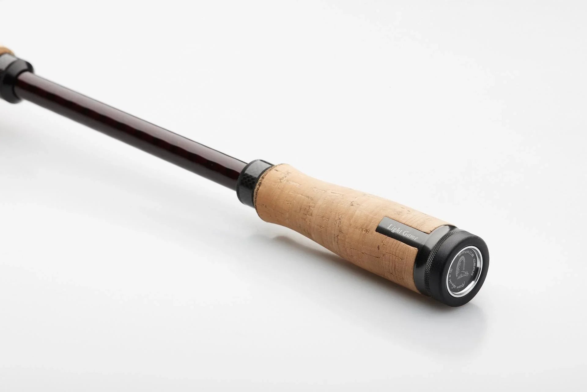 Savage Gear Revenge SG6 Light Game Spinning Rod