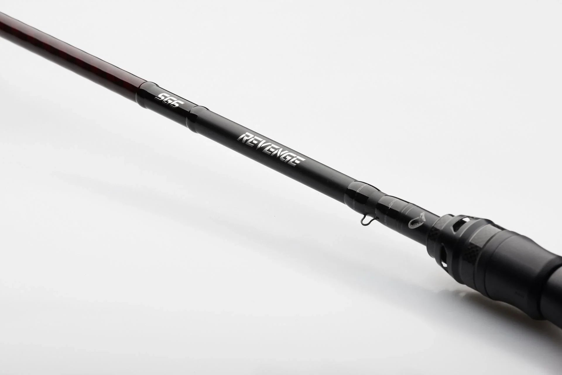 Savage Gear Revenge SG6 Light Game Spinning Rod