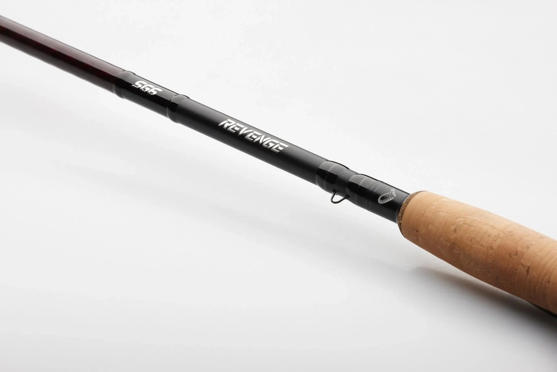 Savage Gear Revenge SG6 Medium Game Spinning Rod