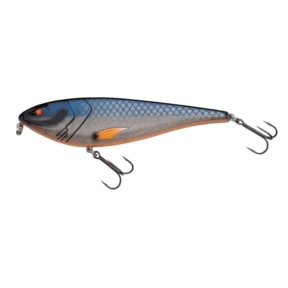 Berkley Zilla Glider 13cm Two Tone Fegis