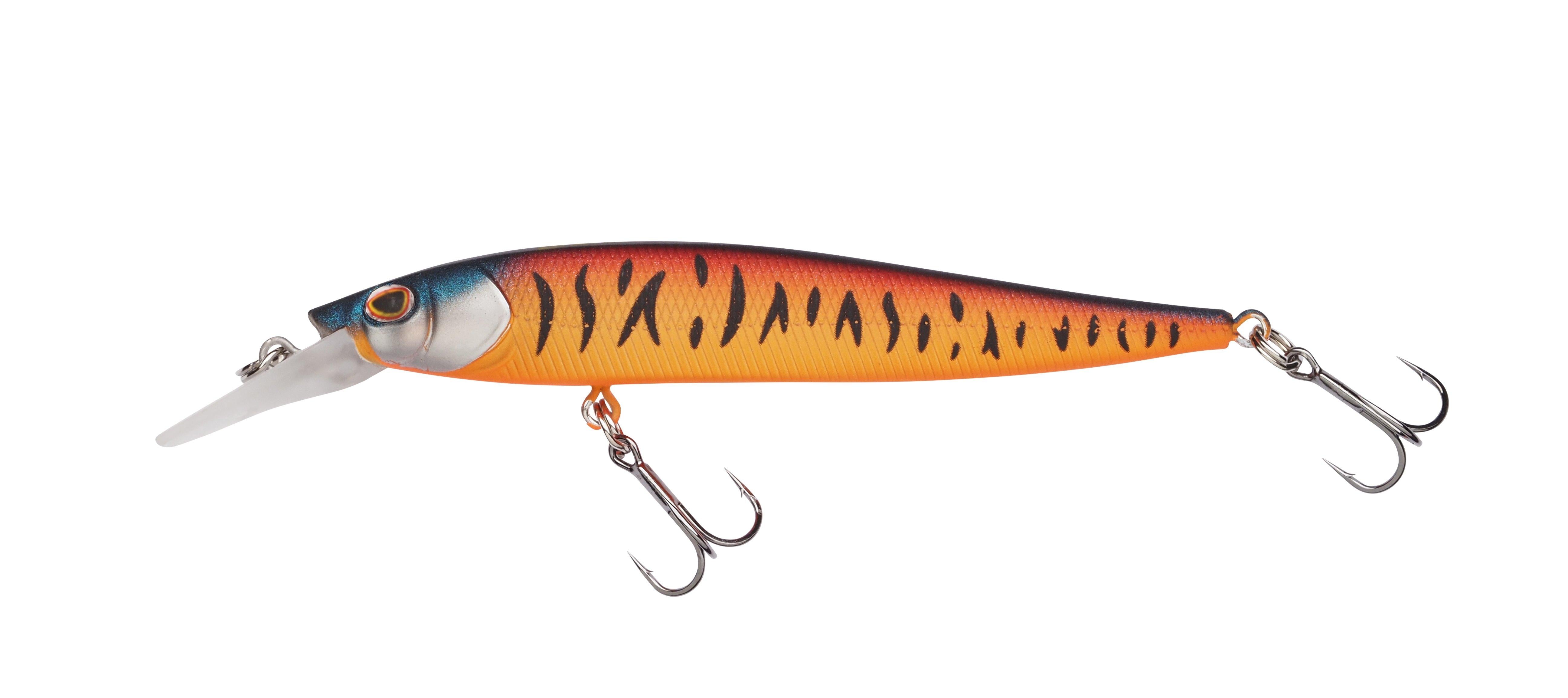 Berkley DEX Stunna 80 Plus1 Ember