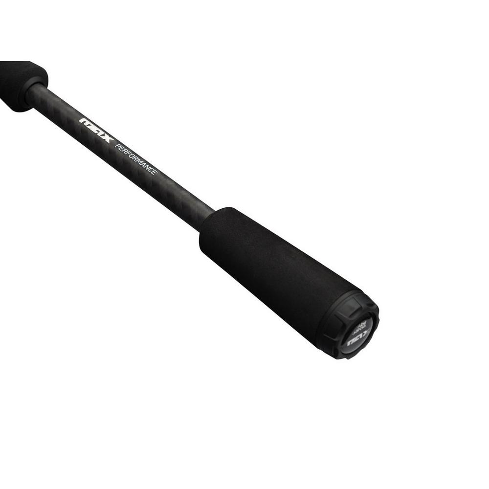 Abu Garcia MAX SX Casting Combo