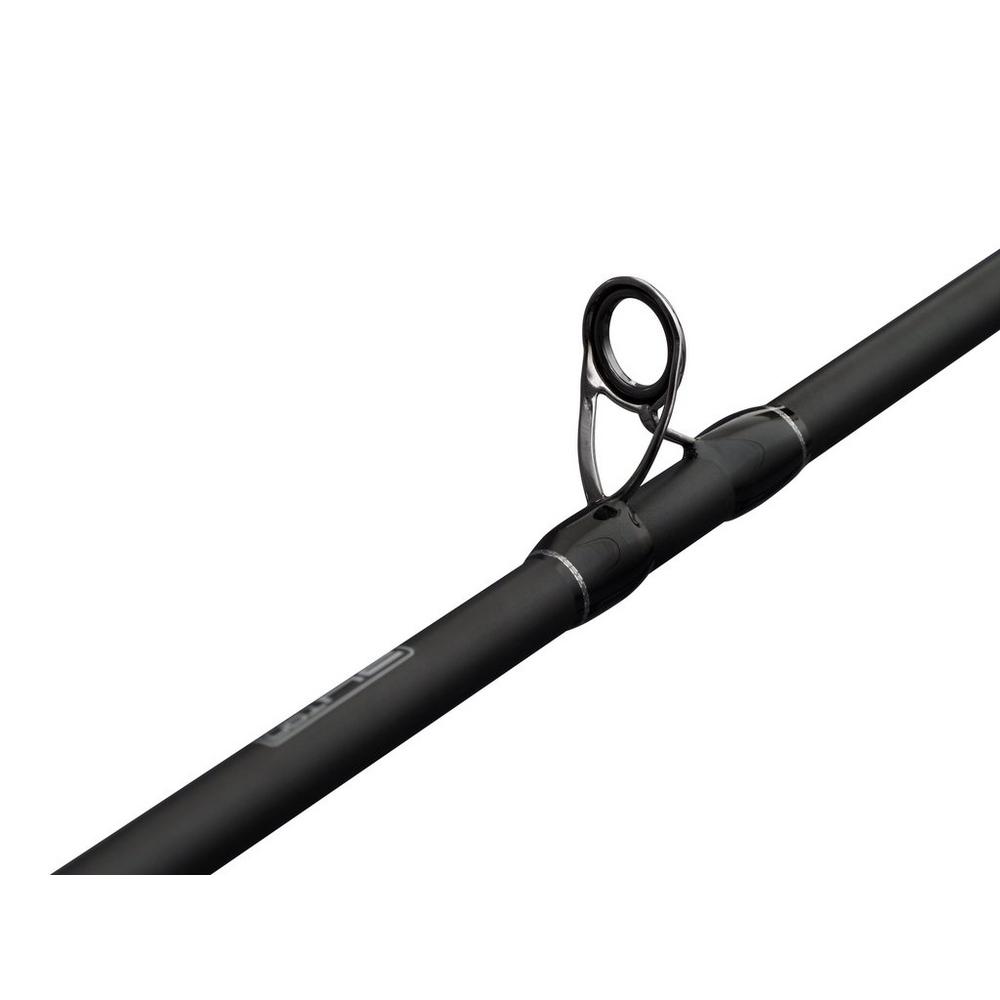 Abu Garcia MAX SX Casting Combo