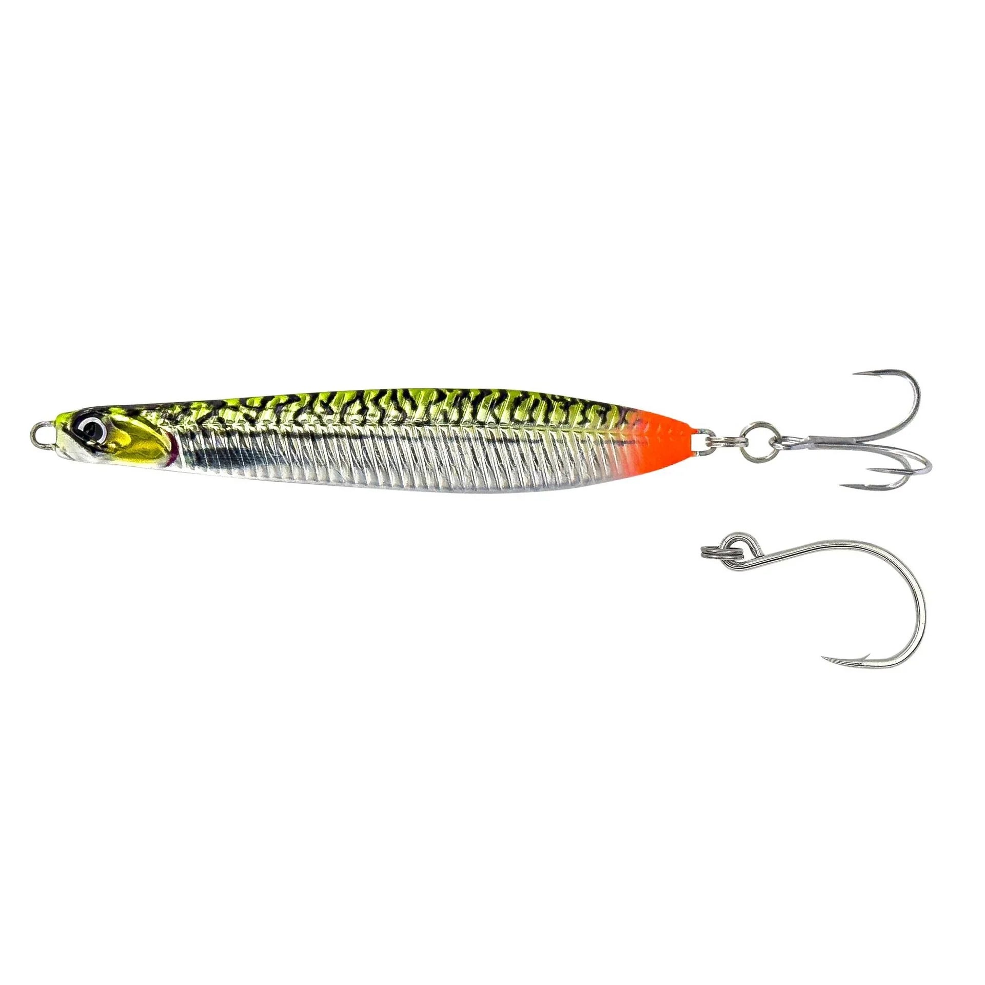 Savage Gear Surf Seeker 11cm 40g Green Mackerel