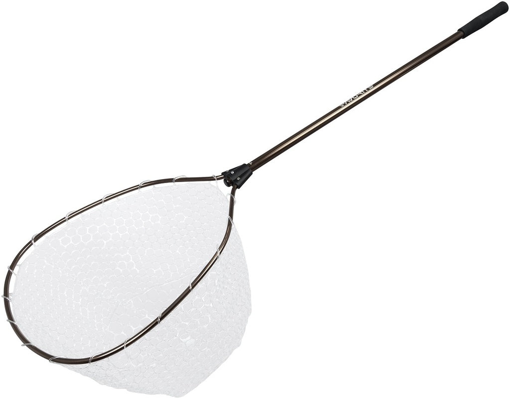 Landing Net Favorite Arena ALNBR1-140 1.45m (4'9")