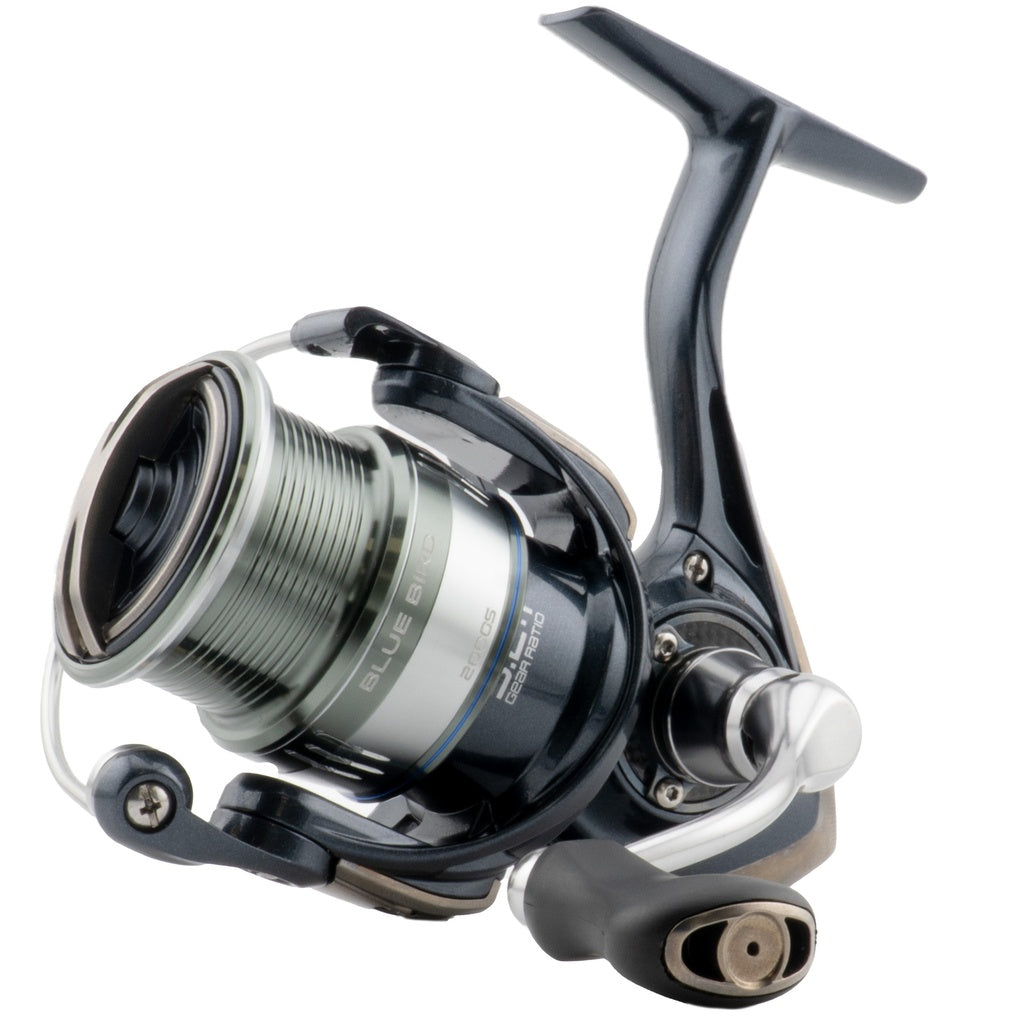 Favorite Blue Bird 2500S Spinning Reel – BB25S1