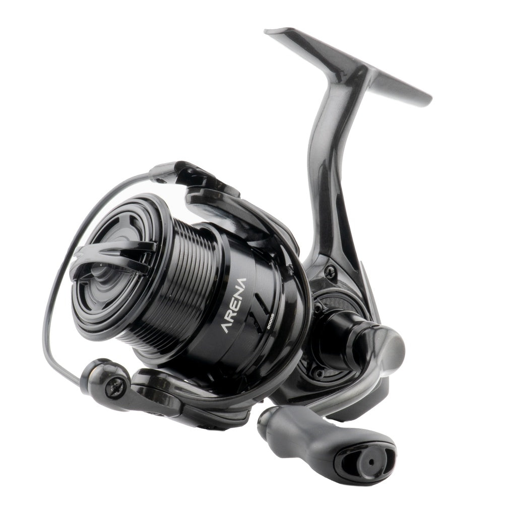 Favorite Arena 2000S Spinning Reel – ARN20S1