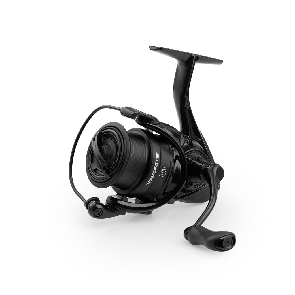 Favorite U1 2000 Spinning Reel – U1 202