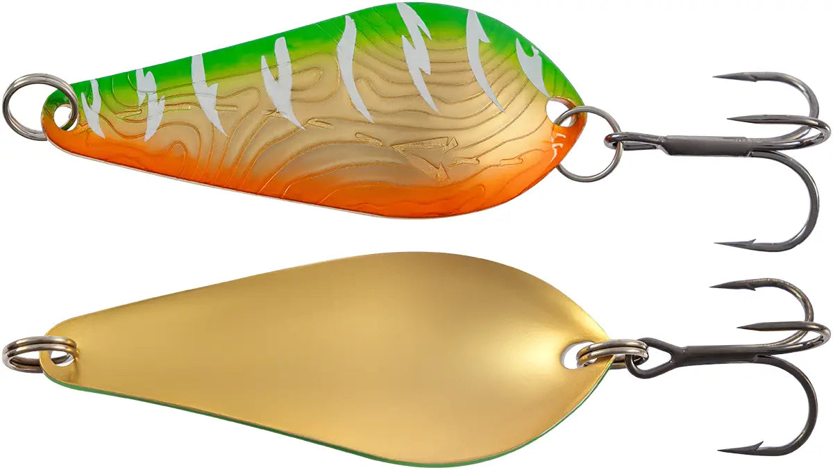 Metal spoons Select ProAtom 12.0g 59mm