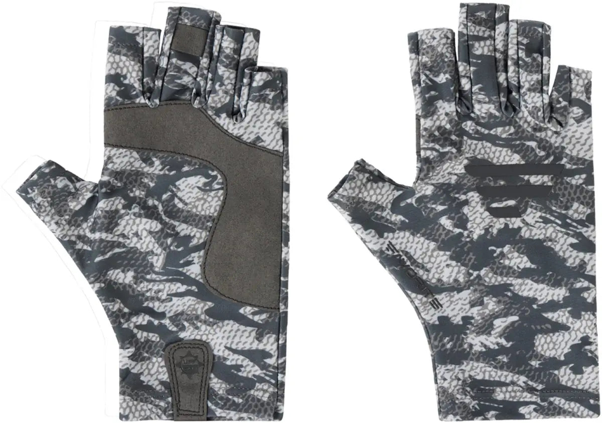 Favorite Solar Fishing Gloves 5 Cut L/XL