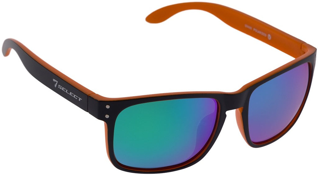 Polarized Sunglasses Select CS3-MBO-GR 18702473