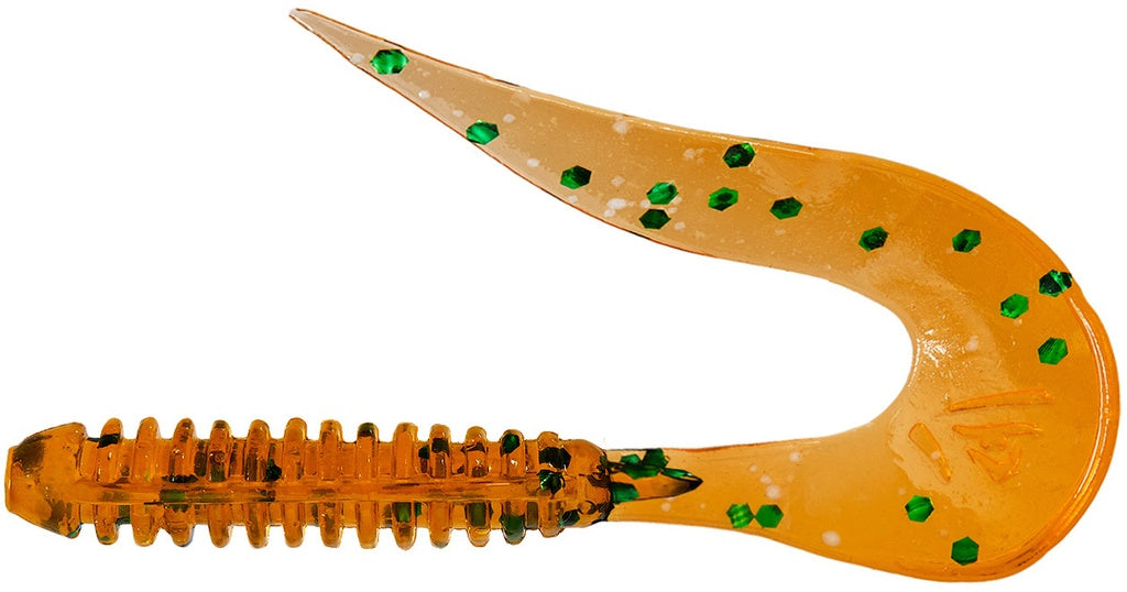 Soft Lure Select Freek col.006