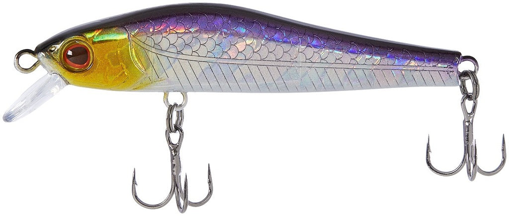 Lure Select Drastic 56SP 56mm 3.1g (0.7-1.0m)