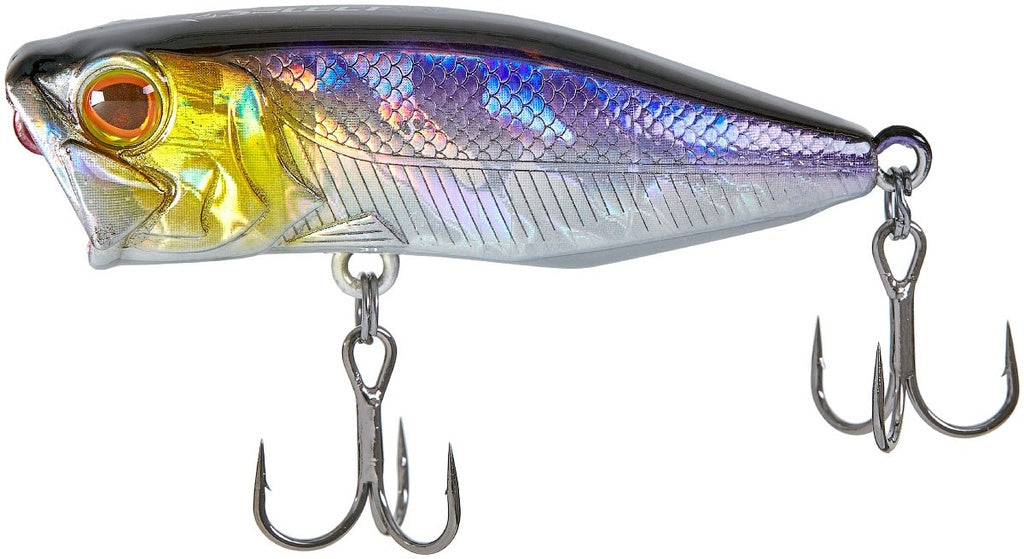 Hard Lure Select Splash 53F 53mm 5.8g(0.0m)