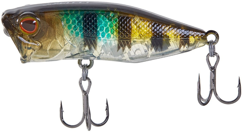 Hard Lure Select Splash 53F 53mm 5.8g(0.0m)