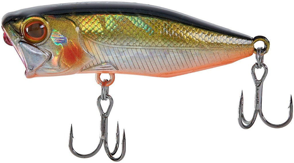 Hard Lure Select Splash 53F 53mm 5.8g(0.0m)
