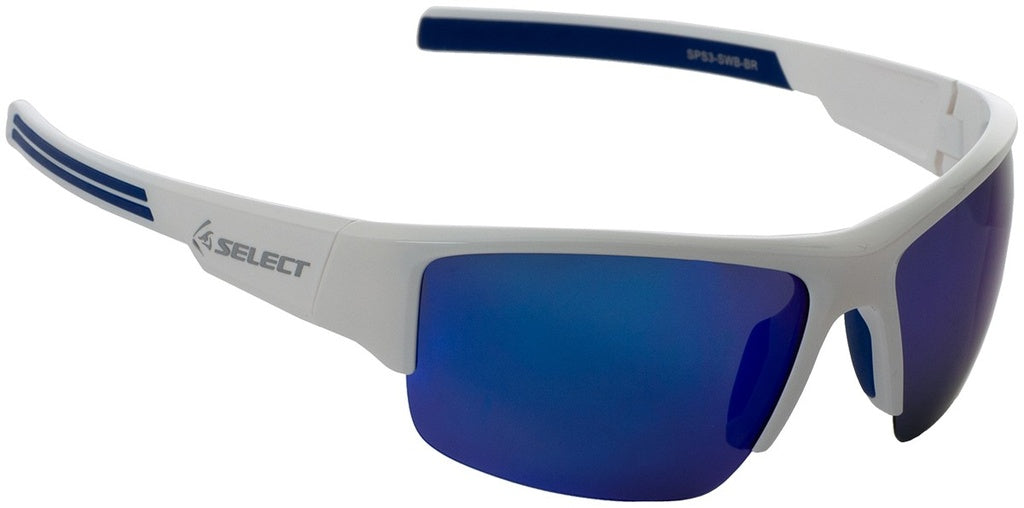 Polarized Sunglasses Select SPS3-SWB-BR 18703863