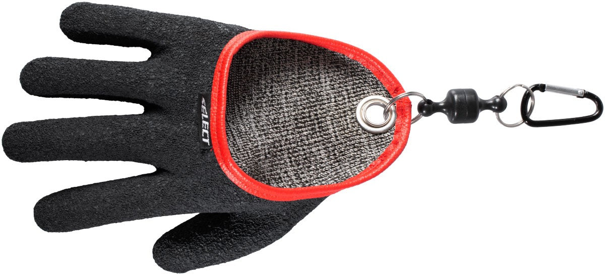 Select Pike Gloves SL-PK – Black