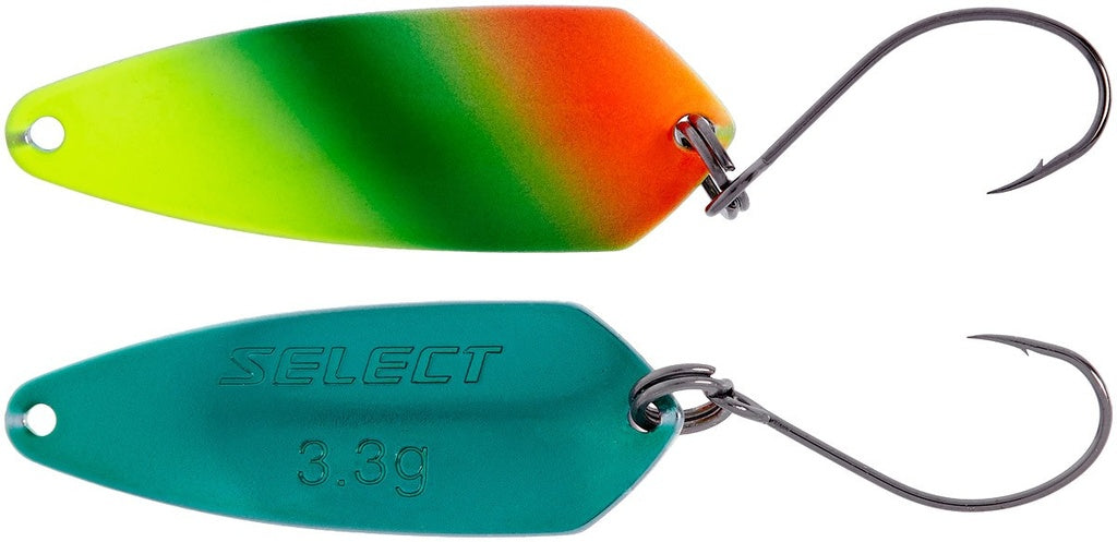 Lure Select Winner 3.8g 36mm