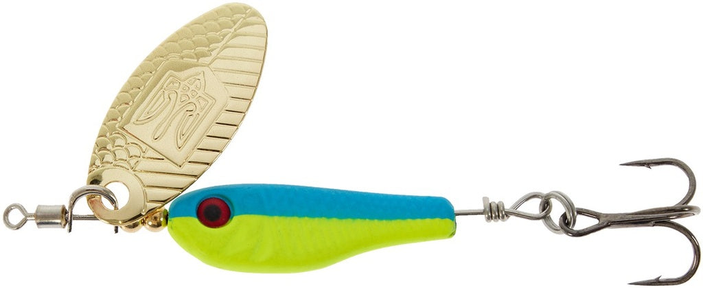 Select Tail-Spinner Lure Heli-X №1 5.0g
