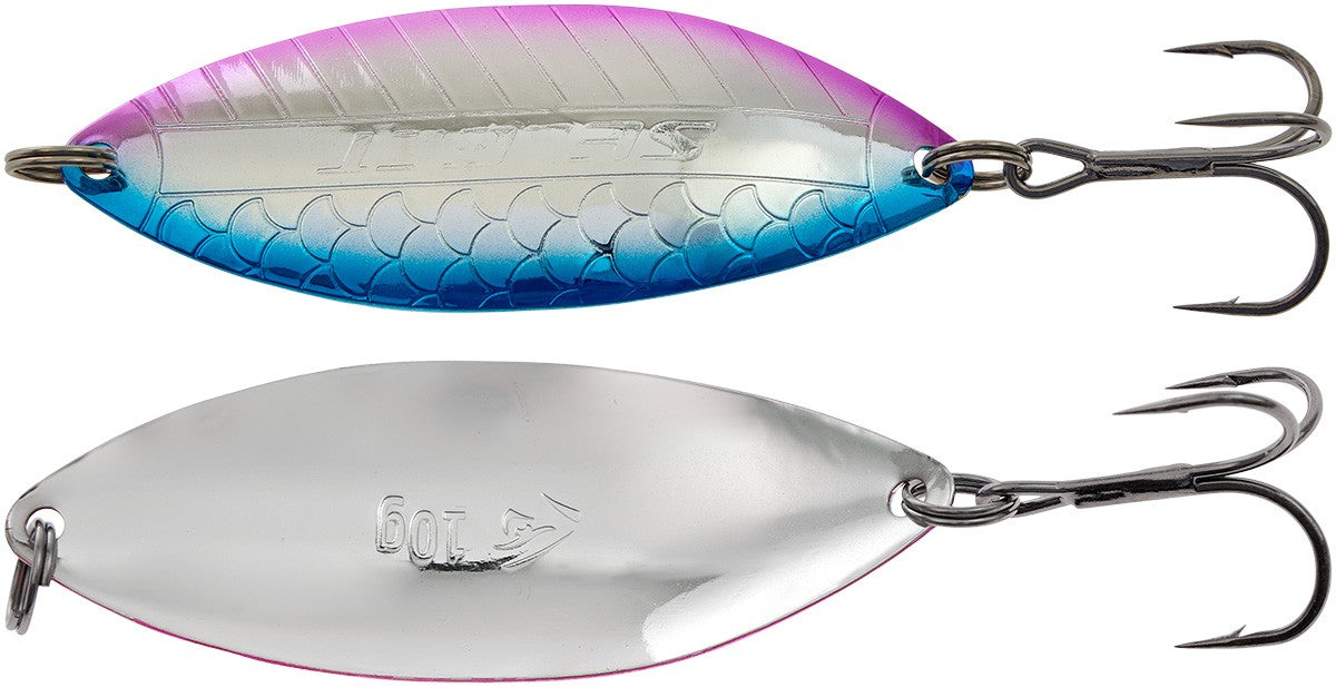 Metal spoons Select Solver 10.0g 71mm