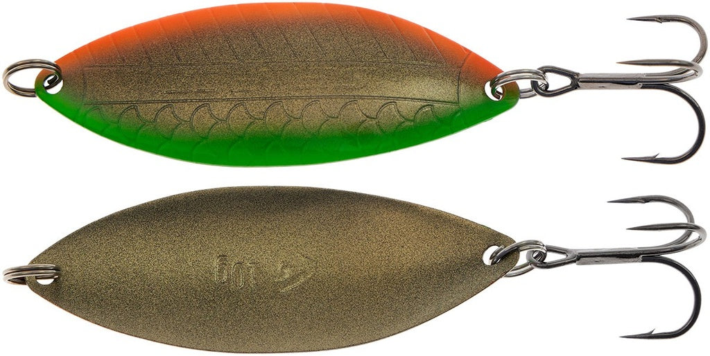 Metal spoons Select Solver 10.0g 71mm