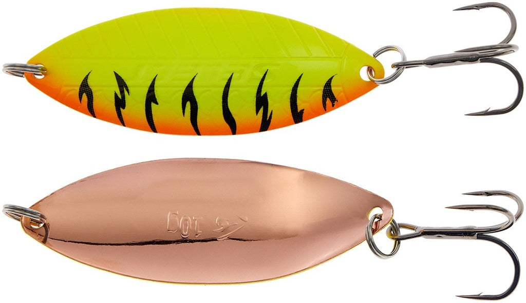 Metal spoons Select Solver 10.0g 71mm