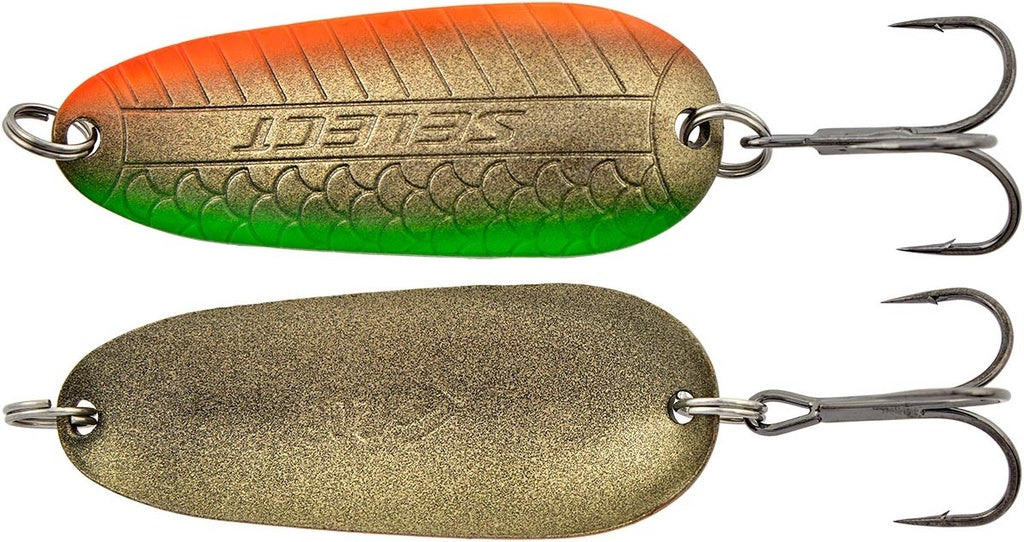 Metal spoons Select Grandex 20.0g 63mm