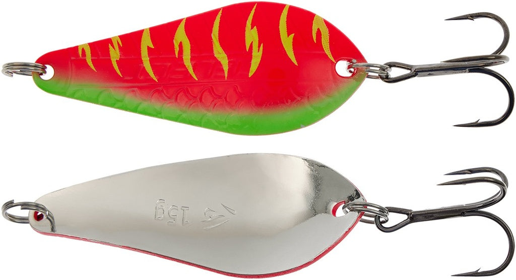 Metal spoons Select ProAtom 15.0g 65mm