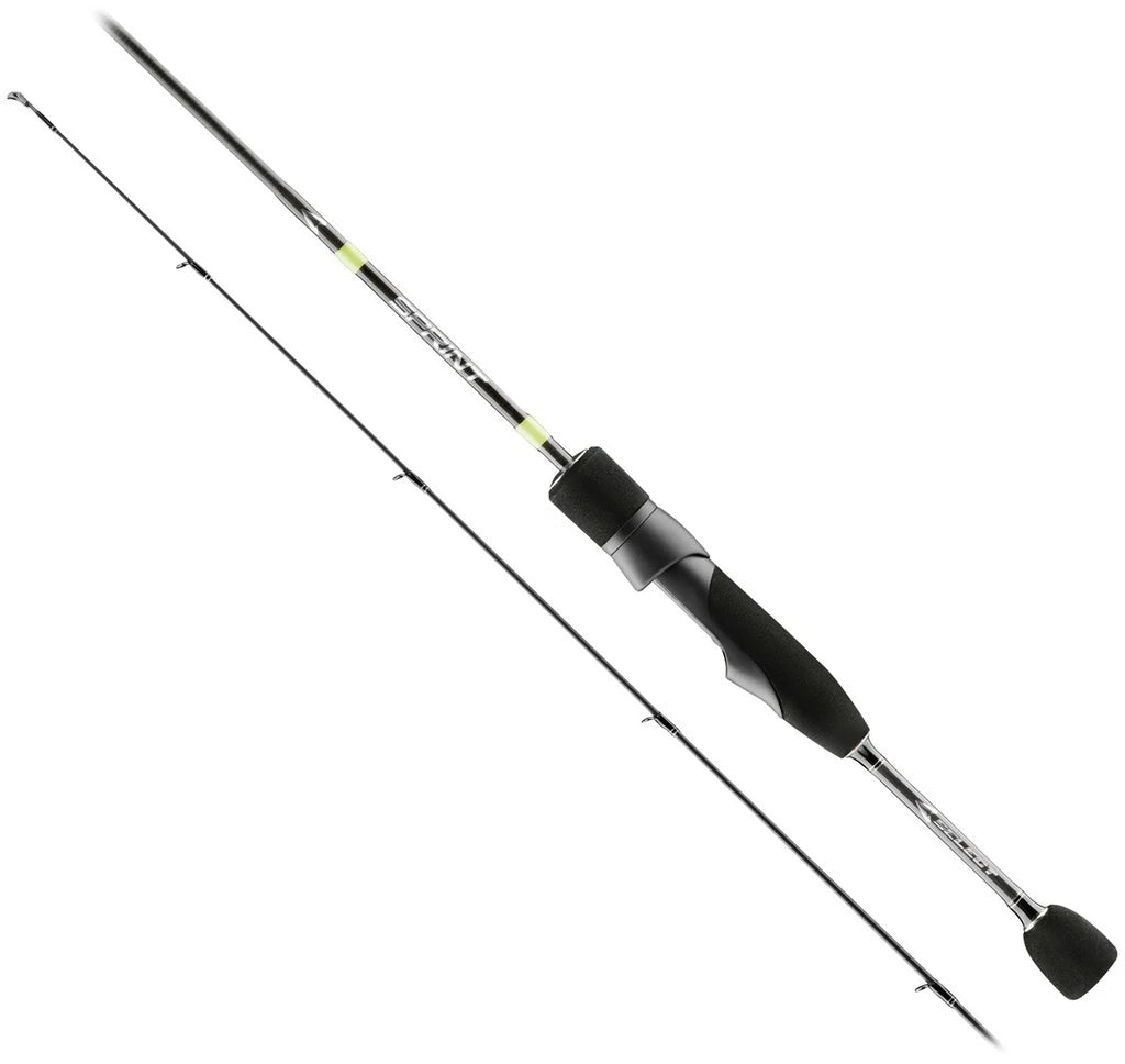 Spinning rods Select Sprint