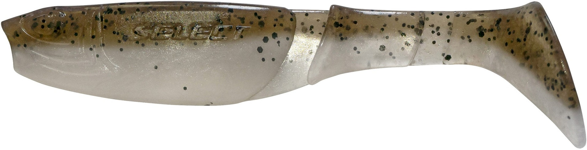Soft Lure Select Boozer #215