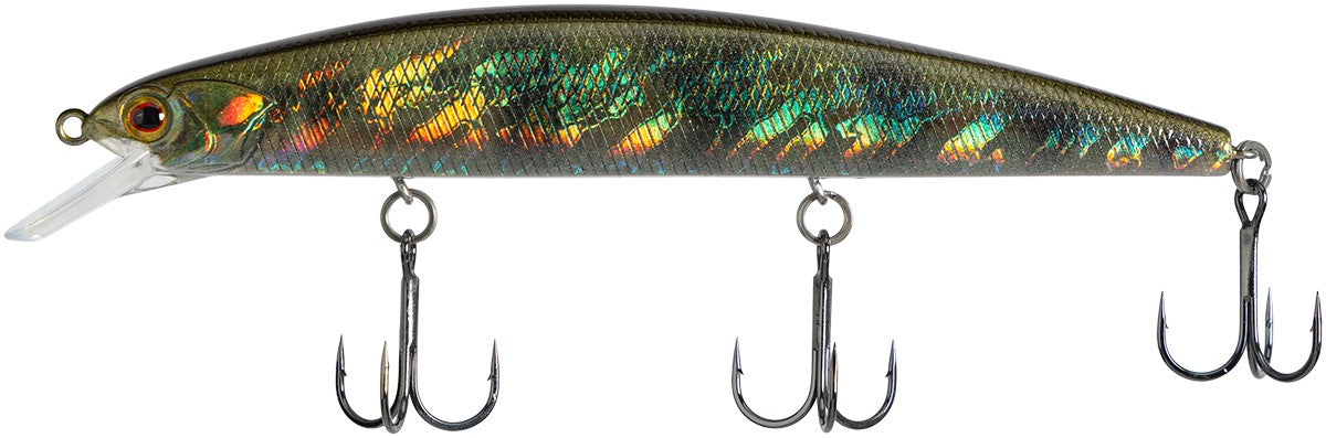 Lure Select Dementor 130SP 130mm 21g (1.6-1.8m)