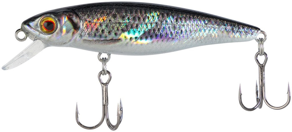 Lure Select Hamster 65SP 65mm 6.2g (0.6-0.8m)