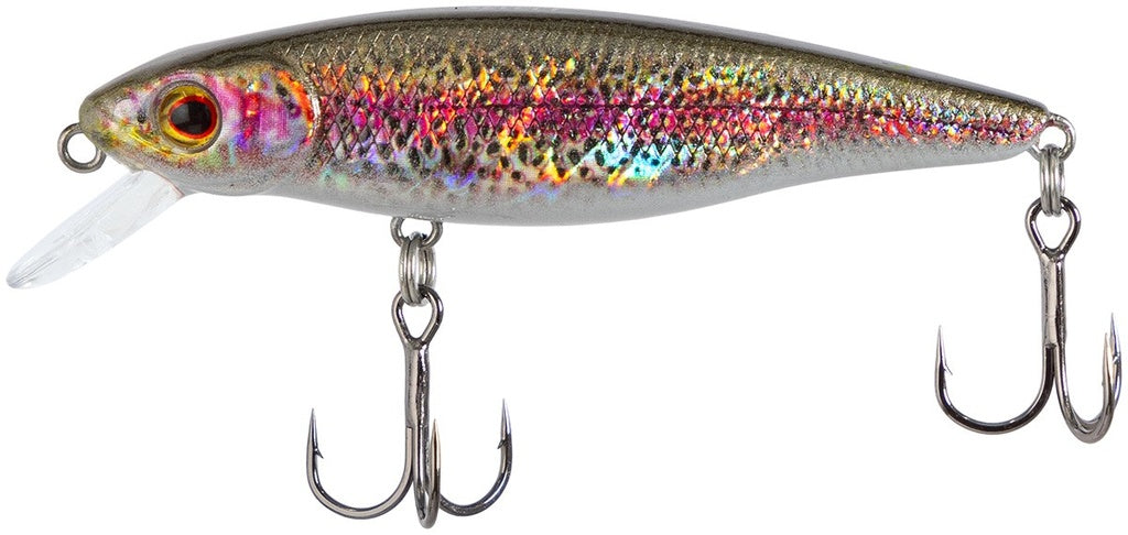 Lure Select Hamster 65SP 65mm 6.2g (0.6-0.8m)