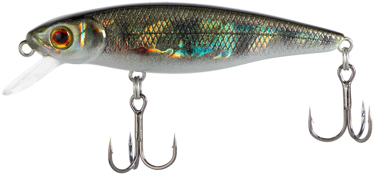 Lure Select Hamster 65SP 65mm 6.2g (0.6-0.8m)