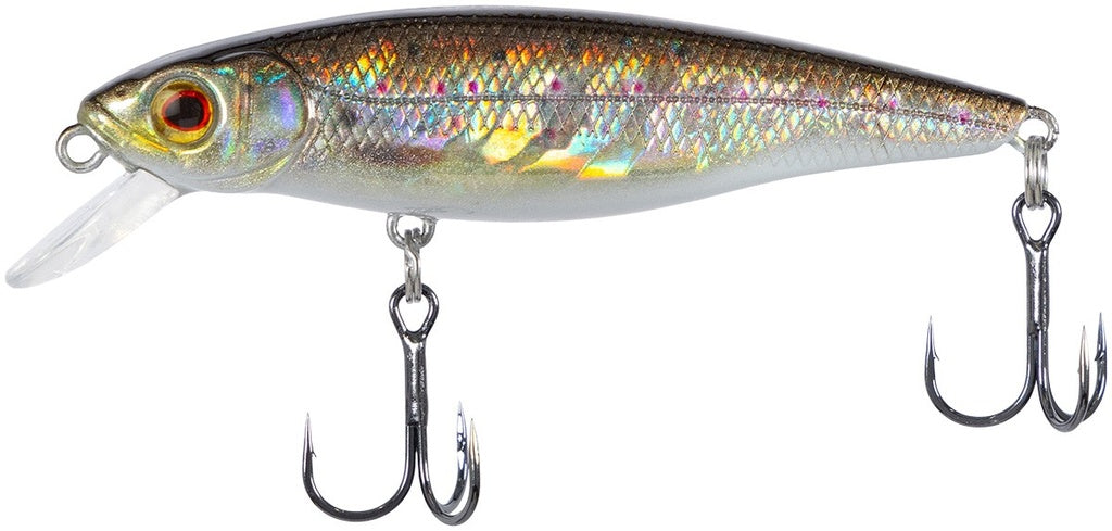 Lure Select Hamster 75SP 75mm 10.4g depth(0.8-1.0m)