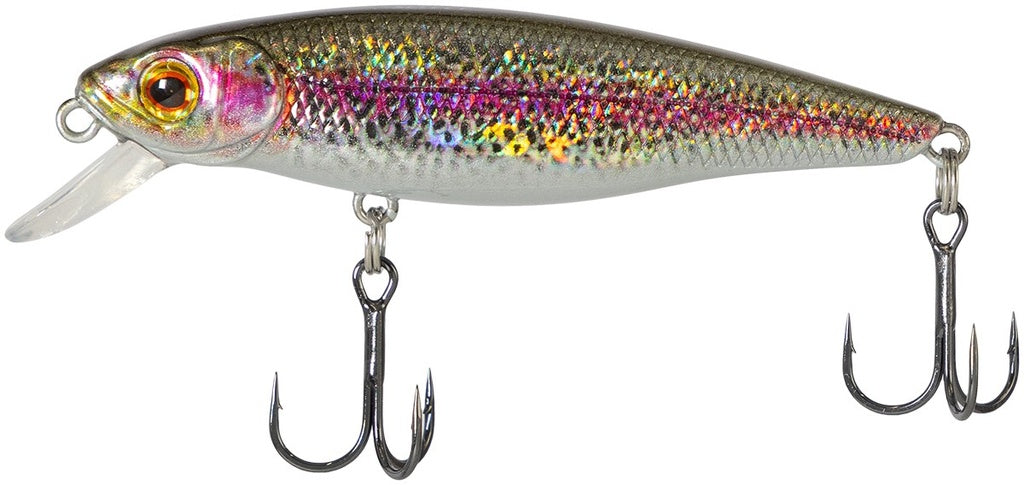Lure Select Hamster 75SP 75mm 10.4g depth(0.8-1.0m)