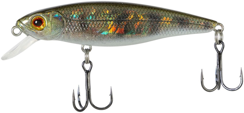 Lure Select Hamster 75SP 75mm 10.4g depth(0.8-1.0m)