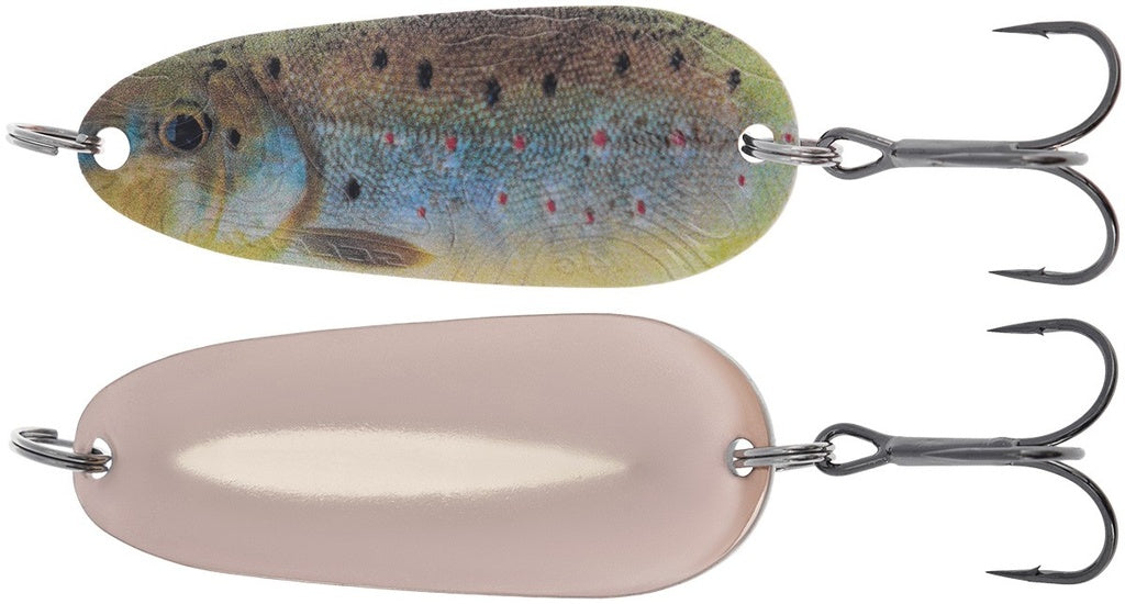 Metal spoons Select Grandex 20.0g 63mm