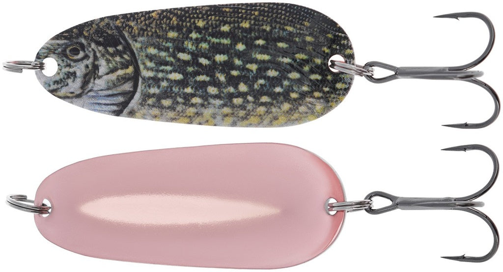 Metal spoons Select Grandex 20.0g 63mm