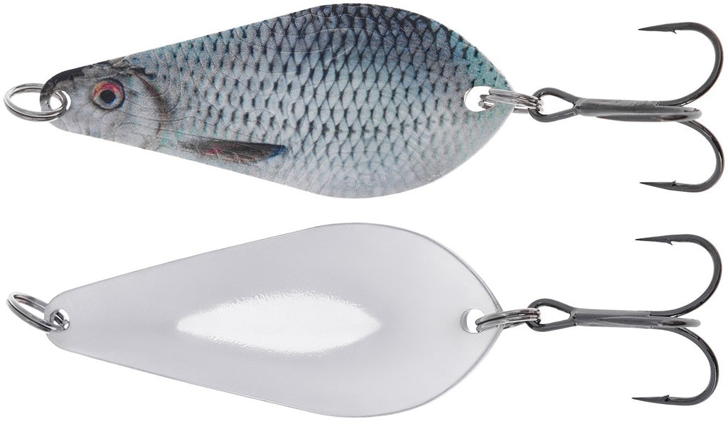 Metal spoons Select ProAtom 15.0g 65mm