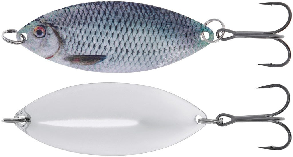 Metal spoons Select Solver 10.0g 71mm