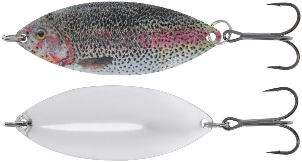 Metal spoons Select Solver 10.0g 71mm
