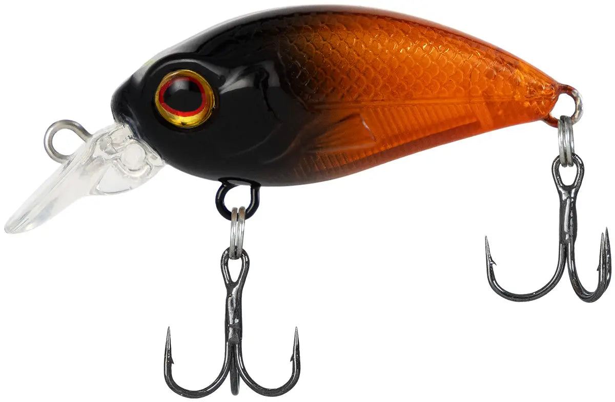Hard Lure Select Prank 36F 36mm 3.1g (0.3-0.5m)