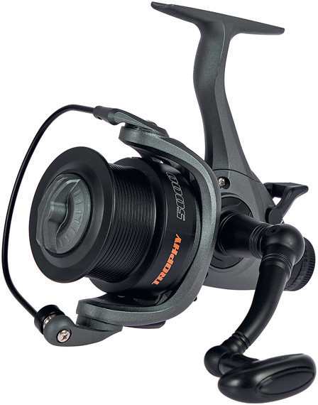Fishing reels -FishTrophyBaitrunner