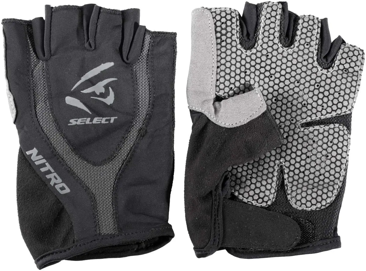 Gloves Select Nitro SL-NTR L