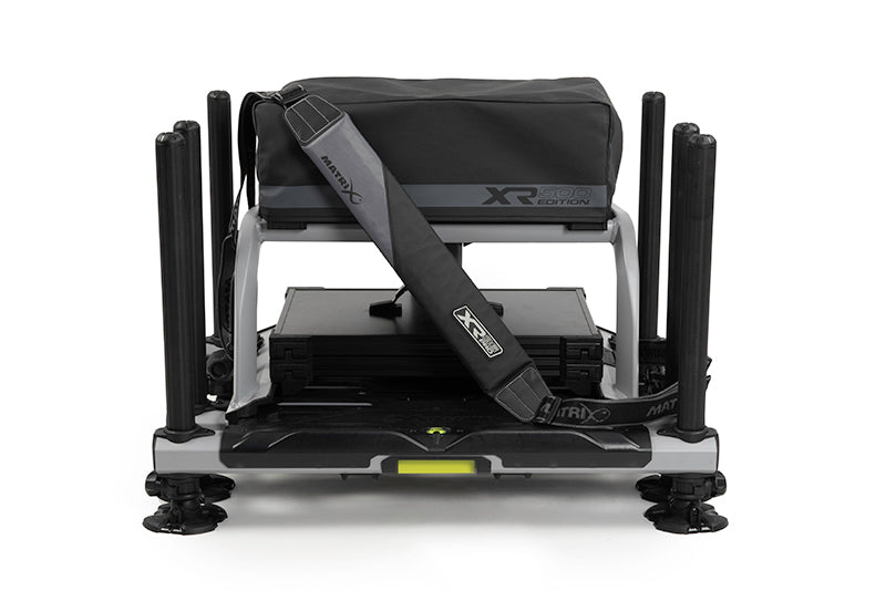 Matrix XR36 Pro 500 Edition – Limited Edition